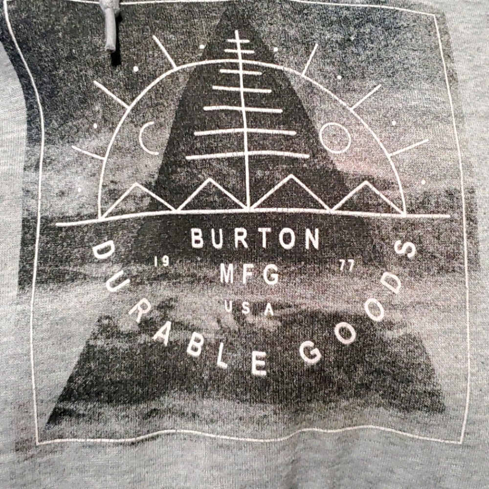 Burton Hoodie